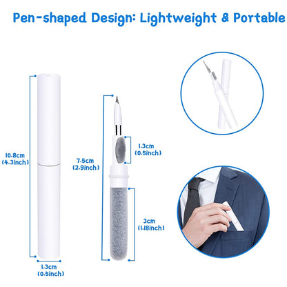 Earbuds Cleaning Pen