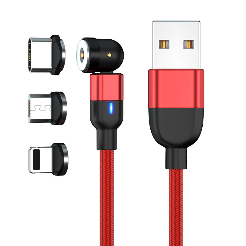 Magnetic Charging Cable