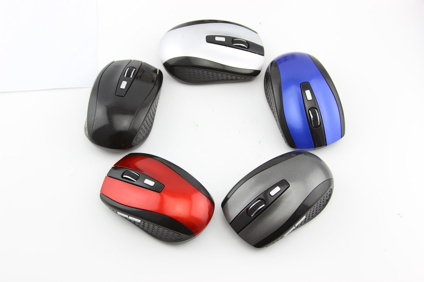 Wireless Computer Mouse