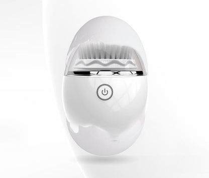 Ultrasonic Electric Face Washer