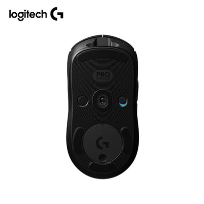 New Original Logitech G PRO Wireless Gaming Mouse 16K DPI Sensor LIGHTSPEED RGB Dual Mode Mice POWERPLAY Compatible