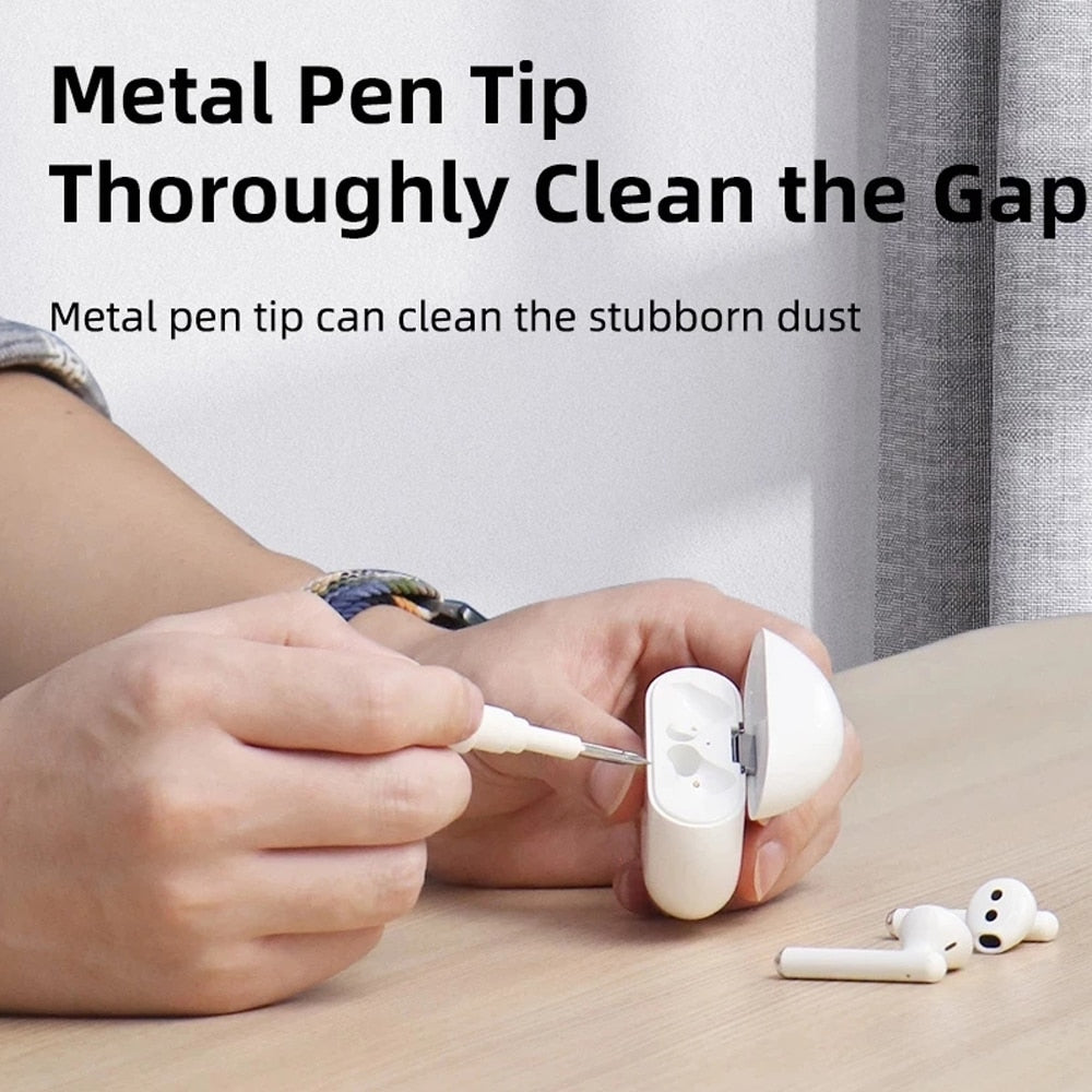 Earbuds Cleaning Pen