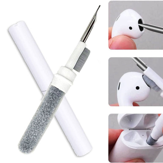 Earphone Earbuds Cleaner