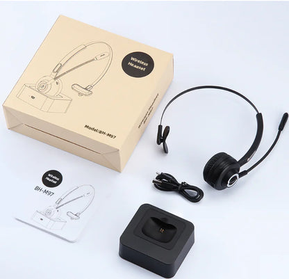 Mpow M5 Pro Bluetooth 5.0 Headphones