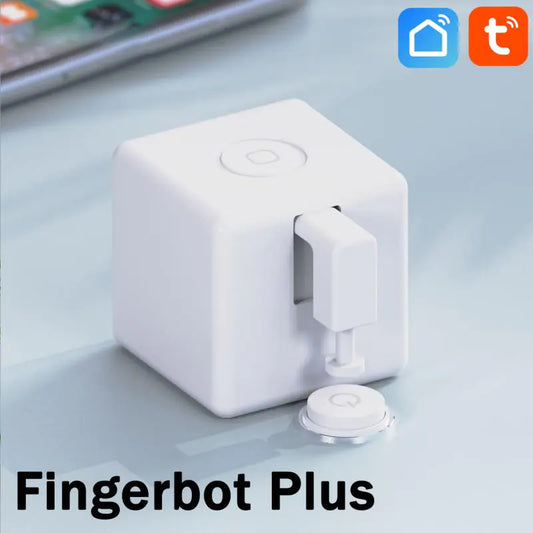 Tuya Bluetooth Smart Fingerbot